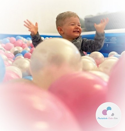 Baellebad Lichtenberg: Kinderspaß 🎁 Sabrina ✆ 0160 938 779 58 ⭐