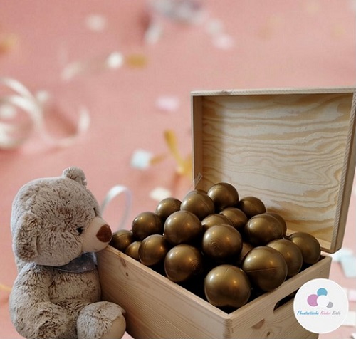 Baellebad Lichtenberg: Kinderspaß 🎁 Sabrina ✆ 0160 938 779 58 ⭐