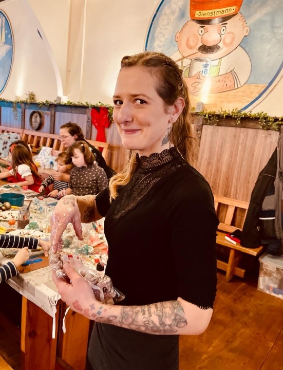 Baellebad Kinderspaß 🎁 Sabrina ✆ 0160 938 779 58 ⭐