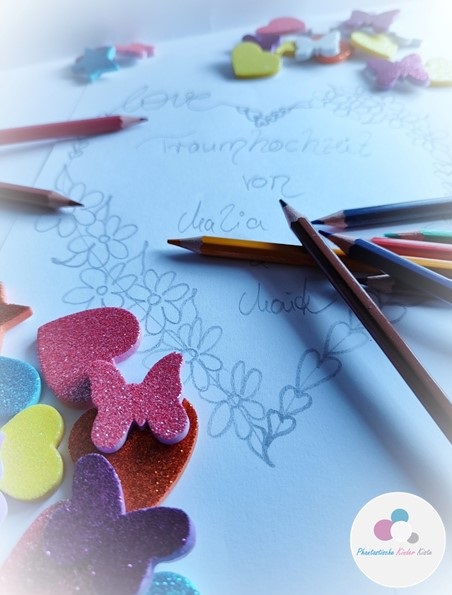 Kinderbetreuung für Hochzeiten Köpenick: Kinderspaß 🎁 Sabrina ✆ 0160 938 779 58 ⭐