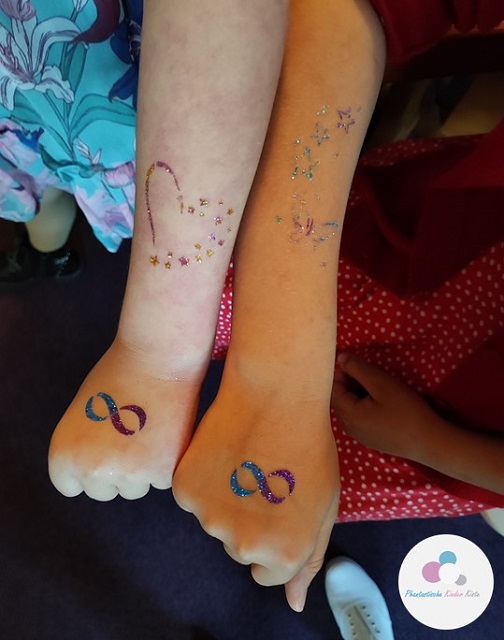 Kinderbespaßung Hochzeit Berlin 🎁 Sabrina ✆ 0160 938 779 58 ⭐