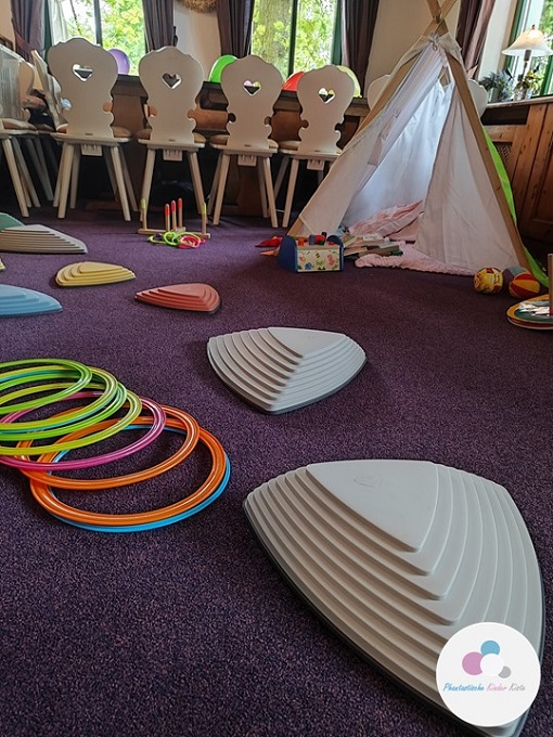 Kinderbespaßung Hochzeit Berlin 🎁 Sabrina ✆ 0160 938 779 58 ⭐