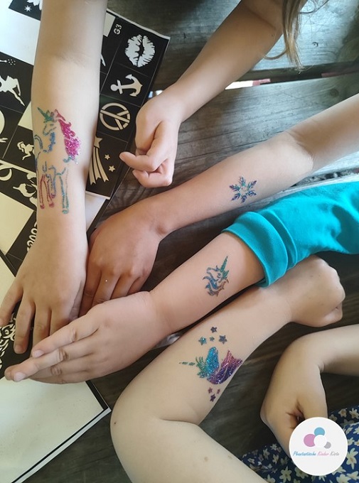 Kinderschminken Hellersdorf Kinderspaß 🎁 Sabrina ✆ 0160 938 779 58 ⭐