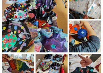 Schallplatten schmelzen 🎁 Sabrina ✆ 0160 938 779 58 ⭐