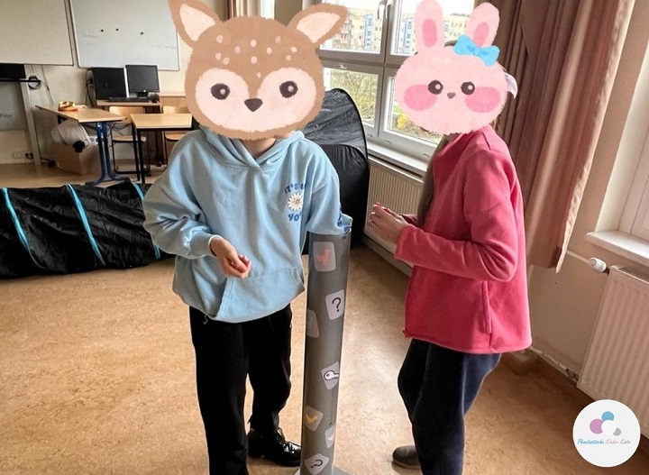 Schnitzeljagd Kindergeburtstag🎁 Sabrina ✆ 0160 938 779 58 ⭐