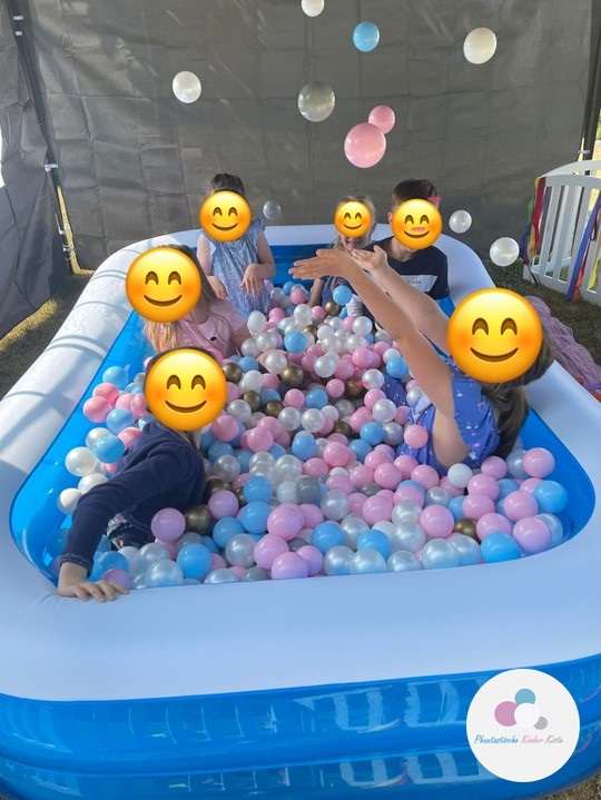Spiele fuer Kindergeburtstag🎁 Sabrina ✆ 0160 938 779 58 ⭐