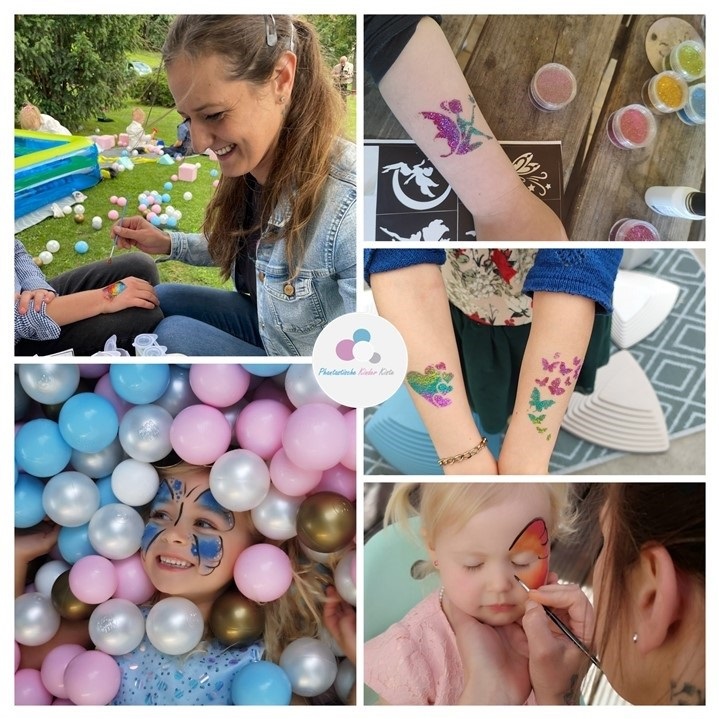 Spiele fuer Kindergeburtstag🎁 Sabrina ✆ 0160 938 779 58 ⭐