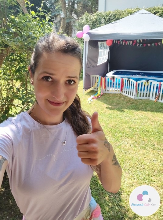 Bällebad mieten Friedrichshain🎁 Sabrina ✆ 0160 938 779 58 ⭐