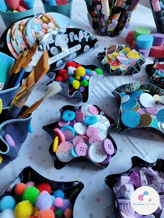 Basteln mit Kindern🎁 Sabrina ✆ 0160 938 779 58 ⭐