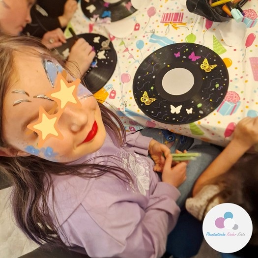 Basteln mit Kindern🎁 Sabrina ✆ 0160 938 779 58 ⭐