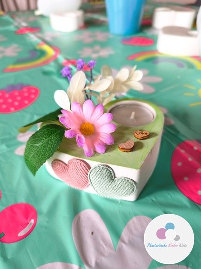 Bastelsets für Kindergeburtstage 🎁 Sabrina ✆ 0160 938 779 58 ⭐