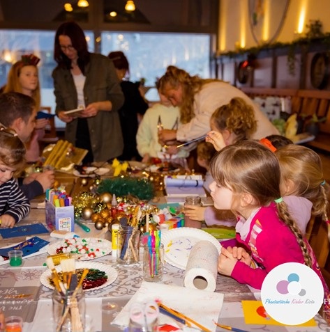 Bastelstrasse für Kinder mieten🎁 Sabrina ✆ 0160 938 779 58 ⭐