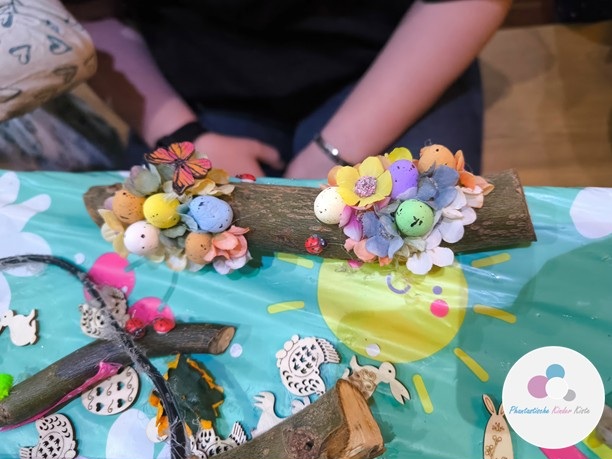 Bastelstrasse für Kinder mieten🎁 Sabrina ✆ 0160 938 779 58 ⭐