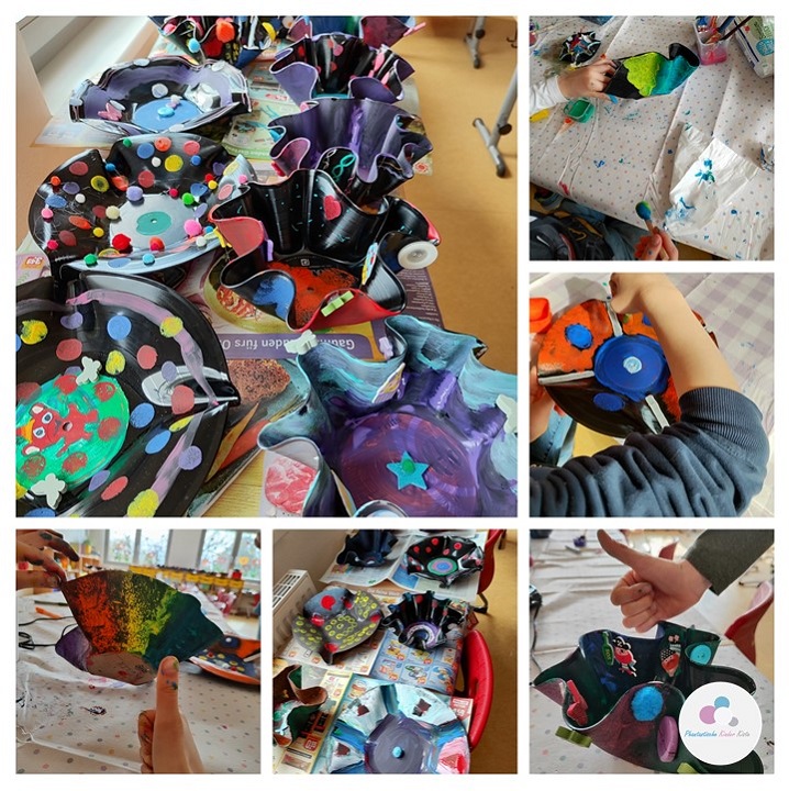 Kinder Workshops Berlin🎁 Sabrina ✆ 0160 938 779 58 ⭐