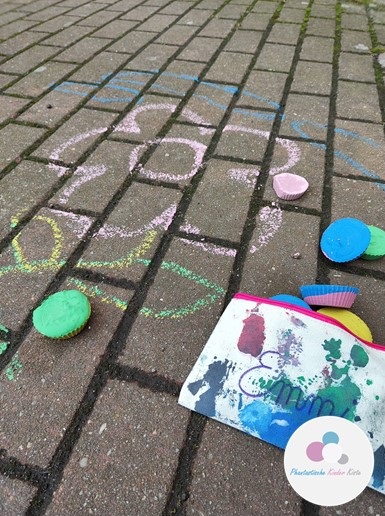 Kinder Workshops Berlin🎁 Sabrina ✆ 0160 938 779 58 ⭐