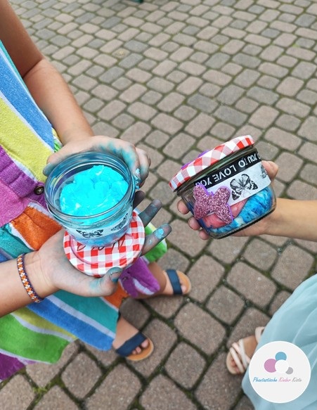 Kinder Workshops Berlin🎁 Sabrina ✆ 0160 938 779 58 ⭐