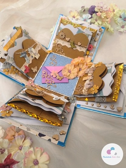 Phantastische Kinder Kiste🎁 Sabrina ✆ 0160 938 779 58 ⭐