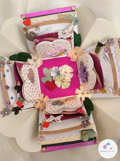 Kistenwerkstatt | Sabrina ✆ 0160 938 779 58 ⭐