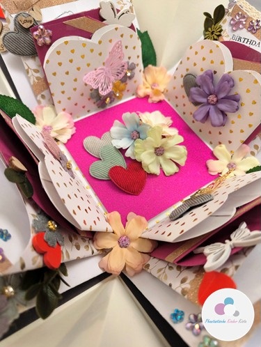 Kistenwerkstatt | Sabrina ✆ 0160 938 779 58 ⭐