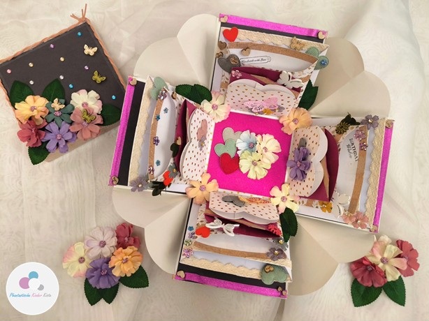 Kistenwerkstatt | Sabrina ✆ 0160 938 779 58 ⭐