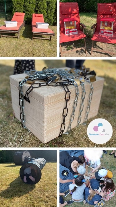 Phantastische Kinder Kiste🎁 Sabrina ✆ 0160 938 779 58 ⭐