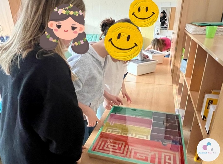 Phantastische Kinder Kiste🎁 Sabrina ✆ 0160 938 779 58 ⭐