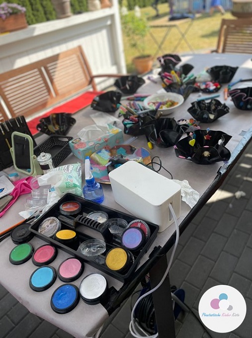 Kinder Workshops Berlin🎁 Sabrina ✆ 0160 938 779 58 ⭐
