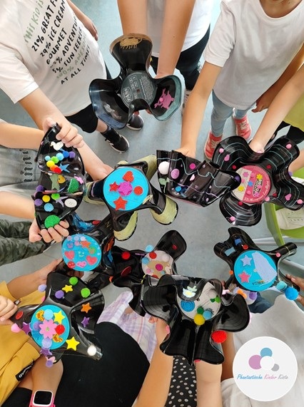 Kinder Workshops Berlin🎁 Sabrina ✆ 0160 938 779 58 ⭐