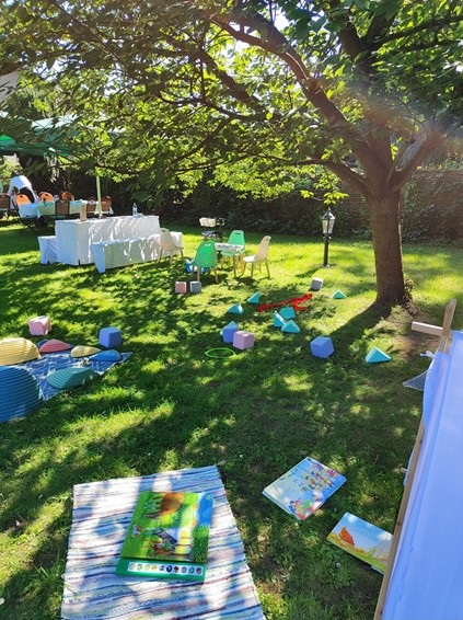 Phantastische Kinder Kiste🎁 Sabrina ✆ 0160 938 779 58 ⭐