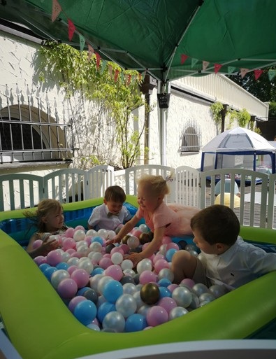 Phantastische Kinder Kiste🎁 Sabrina ✆ 0160 938 779 58 ⭐