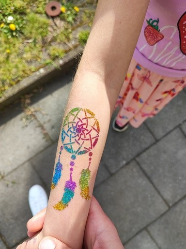 Phantastische Kinder Kiste🎁 Sabrina ✆ 0160 938 779 58 ⭐