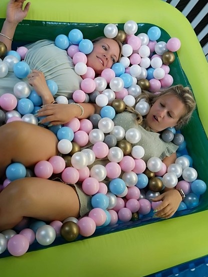 Phantastische Kinder Kiste🎁 Sabrina ✆ 0160 938 779 58 ⭐