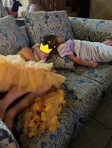 Phantastische Kinder Kiste🎁 Sabrina ✆ 0160 938 779 58 ⭐