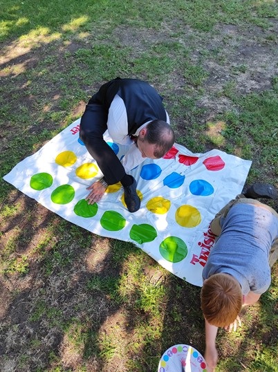 Phantastische Kinder Kiste🎁 Sabrina ✆ 0160 938 779 58 ⭐