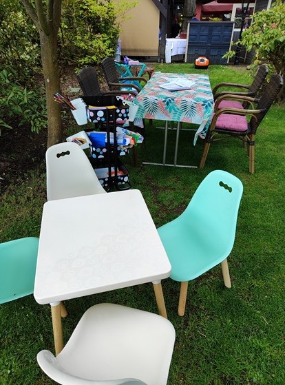 Phantastische Kinder Kiste🎁 Sabrina ✆ 0160 938 779 58 ⭐