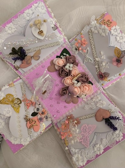 Kistenwerkstatt | Sabrina ✆ 0160 938 779 58 ⭐