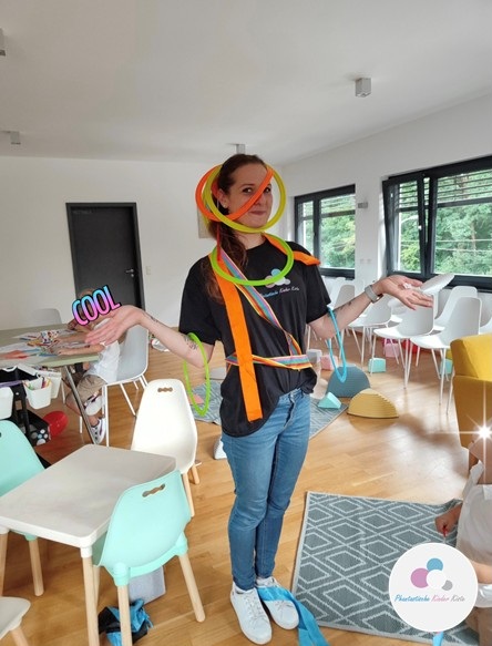 Phantastische Kinder Kiste🎁 Sabrina ✆ 0160 938 779 58 ⭐