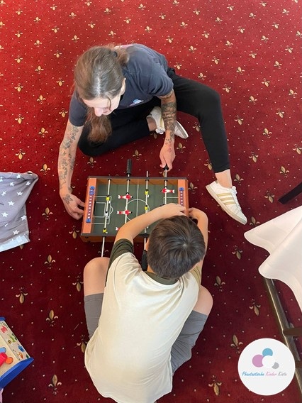 Phantastische Kinder Kiste🎁 Sabrina ✆ 0160 938 779 58 ⭐