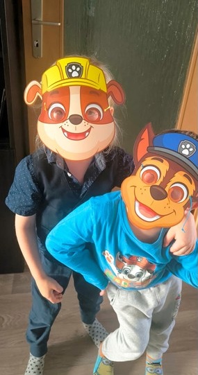 Phantastische Kinder Kiste🎁 Sabrina ✆ 0160 938 779 58 ⭐