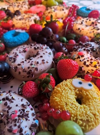 Phantastische Kinder Kiste🎁 Sabrina ✆ 0160 938 779 58 ⭐