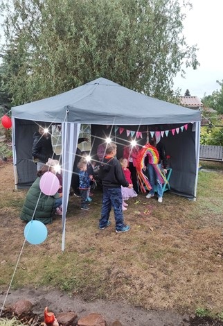 Phantastische Kinder Kiste🎁 Sabrina ✆ 0160 938 779 58 ⭐