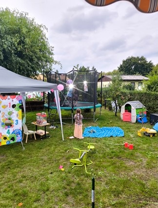 Phantastische Kinder Kiste🎁 Sabrina ✆ 0160 938 779 58 ⭐