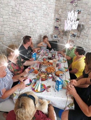 Phantastische Kinder Kiste🎁 Sabrina ✆ 0160 938 779 58 ⭐