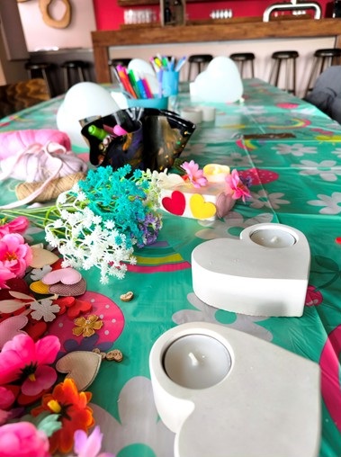 Phantastische Kinder Kiste🎁 Sabrina ✆ 0160 938 779 58 ⭐